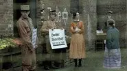 The Rise of Antisemitism still