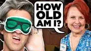 Can You Tell Someone's Age From Their Voice Only? still