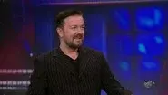 Ricky Gervais still