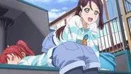Don't Call Me Dia-san still