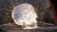 Crystal Skull still