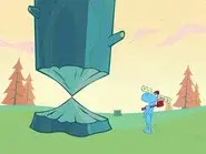 Out on a Limb still