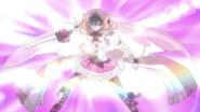 Yes, I'm Now Making a Magical Transformation Again! still