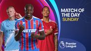 MOTD - 9th November 2025 still