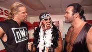 Raw - Mar. 11, 2002 still