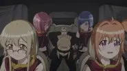 No Response from Sorasaki still