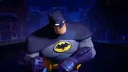 The Dark Night still