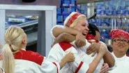 16 Chefs Compete still