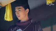 Emperor Go-Shirakawa (誕生、後白河帝) still