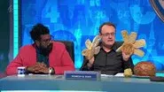 Romesh Ranganathan, Johnny Vegas, Josie Long still