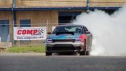 Thrashing Roadkill Project Cars! still