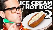 International Ice Cream Taste Test still