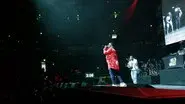 The Takeover Begins still