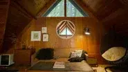 Cabin Life still
