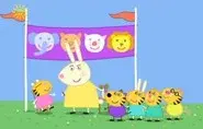 The School Fete still
