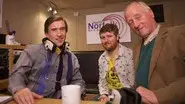 Foxhunter + Radio Play still
