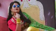 Preeto Rani still