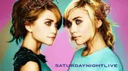 Mary-Kate and Ashley Olsen/J-Kwon still