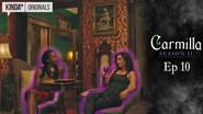 Sister Spycraft still