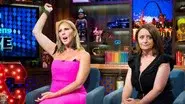 Vicki Gunvalson & Rachel Dratch still
