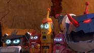 Larva Rangers (3) still