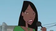 Hooray for Iesha still