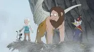 The Limits of Immortality still