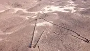 Ancient Desert Death Trap still