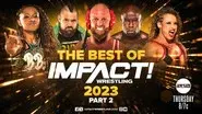 Impact! #1015 still