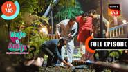 Mangesh Ne Chhupaye Gehne still