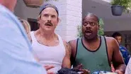Chicken Fight still