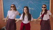 Shooting Stars still
