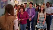 Hallelujah Hoedown still