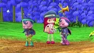 The Berry Best You Can Bee still
