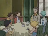 Glorious Brilliance still
