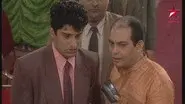 Hemant gets upset still