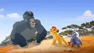 Beshte and the Beast still