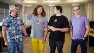 Blake Anderson still