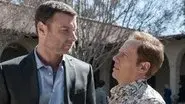 Black Cadillac still
