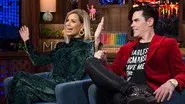 Caroline Stanbury & Tom Sandoval still