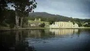 Secret of Supervillain Island still