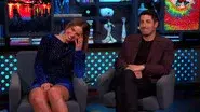 Addison Rae and Jason Biggs still