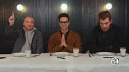 Rhett & Link Eat the World's Spiciest Curry with Sean Evans still