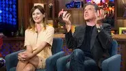 Emily Mortimer & Criag Ferguson still