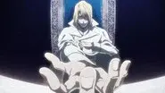 PEACE FROM SHADOWS still