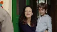 The Little Yardim still