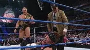 SmackDown - Oct. 17, 2002 still