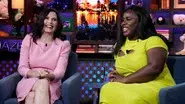 Governor Gretchen Whitmer and Uzo Aduba still