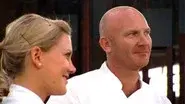 Justine vs Matt Moran still
