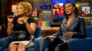 Tionne "T-Boz" Watkins & Tatyana Ali still